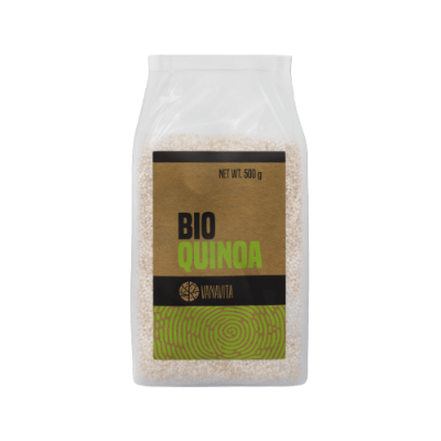 VanaVita Bio Quinoa 500g