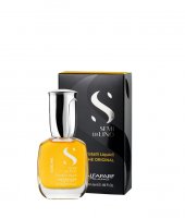 Alfaparf Milano Semi di Lino The Original Tekuté krystaly pro normální vlasy 15ml
