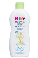 II. jakost HiPP BABYSANFT Dět.sprchový gel 400ml