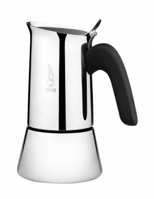 Bialetti Moka konvice Venus indukce - na 4 šálky 1ks