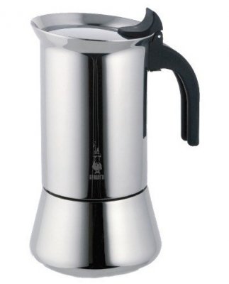 Bialetti Moka konvice Venus indukce - na 6 šálků 1ks