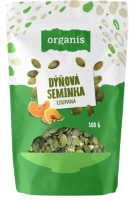 Organis Dýňová semínka 500g