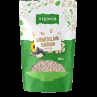 Organis Slunečnicové semínko 500g