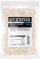 Organis Slunečnicové semínko 500g