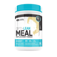 Optimum Nutrition Opti-Lean Meal vanilka 954g
