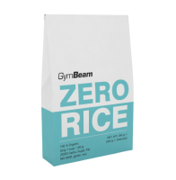 GymBeam Bio Zero Rice 385 g
