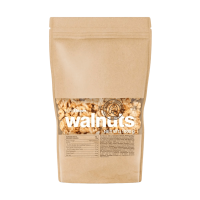 GymBeam Vlašské ořechy 500g