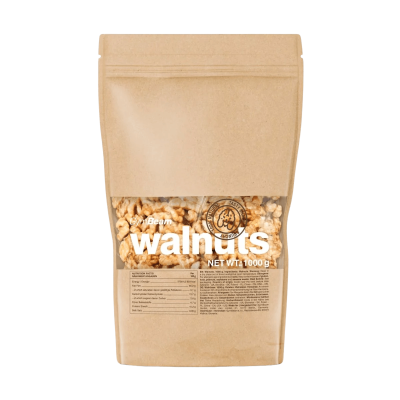 GymBeam Vlašské ořechy 500g