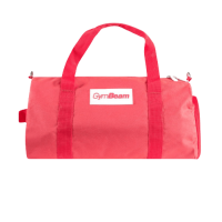 GymBeam Sportovní taška Bae Pink růžová 1ks - GymBeam sportovní taška BAE Pink 27l růžová