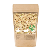 GymBeam Pistácie 500g