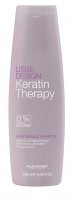 Alfaparf Milano Keratin Therapy Udržující šampon na domácí použití 250ml
