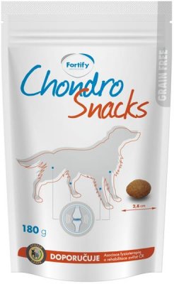 Fortify Chondro Snacks 180g