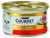 Gourmet Gold konzerva pro kočky - Jemná paštika hovězí 85g