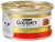 GOURMET Gold konzerva pro kočky - Savoury Cake hovězí, rajče 85 g