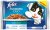 Felix Fantastic Duo Multipack výběr z ryb 4x100g