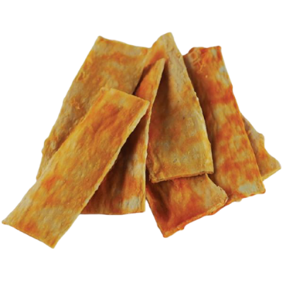 Chewllagen kuřecí čipsy 15 cm 50ks