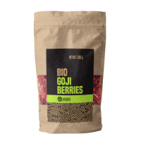 VanaVita Bio Goji Kustovnice čínská 500g