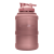 GymBeam Sportovní láhev Hydrator TT Rose 2,5l