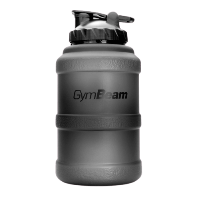 GymBeam Sportovní láhev Hydrator TT Black 2,5l