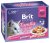 Brit Premium Cat Fillets in Jelly Family Plate 12x85