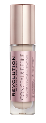 Revolution Conceal & Define C0.5 korektor 3,4ml