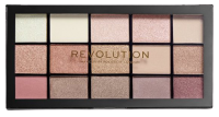 Revolution Re-Loaded Iconic 3.0 paletka očních stínů 16.5 g