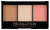 Revolution Ultra Sculpt & Contour Kit Ultra Fair C01 paletka na tvář 11g