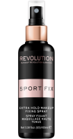 Revolution Sport Fix fixační sprej na makeup 100ml