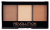 Revolution Ultra Sculpt & Contour Kit Light/Medium C04 paletka na tvář 11g