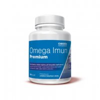 Cemio Omega Imun Premium 30 kapslí