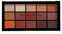 Revolution Re-Loaded Iconic Fever paletka očních stínů 16.5 g