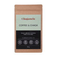Chaganela Káva s čagou 100g
