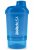 BiotechUSA Wave+ Nano shaker 300ml (+150ml) Schoking Blue