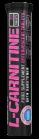 BiotechUSA Effervescent L-Carnitine 500 mg 20 tbl Blueberry-Raspberry