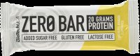 BiotechUSA ZERO Bar 20x50g Chocolate-Banana
