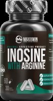 Maxxwin Inosine 60 kapslí