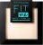 Maybelline Fit Me Powder 105 Natural Ivory rozjasňující pudr 9g