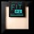 Maybelline Fit Me Powder 120 Classic Ivory rozjasňující pudr 9g