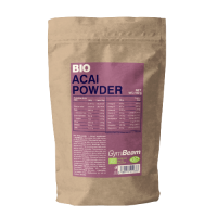 GymBeam Bio Acai prášek 100g