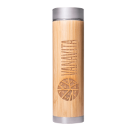 VanaVita Láhev Bamboo Infuse 500ml