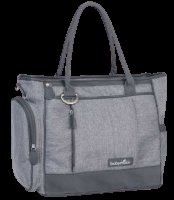 Babymoov Taška Essential Bag,Smokey