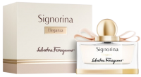 Salvatore Ferragamo Signorina Eleganza EdP 50ml Salvatore Ferragamo Signorina Eleganza EdP 50ml