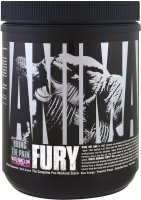 Universal Nutrition Animal Fury vodní meloun 330g