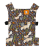 Tula Ergobaby nosítko mini pro panenky Fox Tail