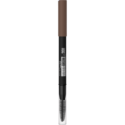 Maybelline Tattoo Brow 36h 05 Medium Brown dlouhotrvající krémová tužka na obočí