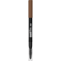 MAYBELLINE NEW YORK Tattoo Brow 36h 03 Soft Brown Dlouhotrvající krémová tužka na obočí