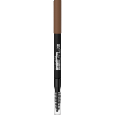 MAYBELLINE NEW YORK Tattoo Brow 36h 03 Soft Brown Dlouhotrvající krémová tužka na obočí