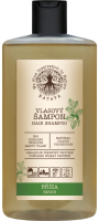 Natava BIO hair shampoo Birch 250ml