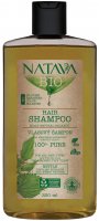 Natava BIO hair shampoo Nettle 250 ml