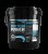 BioTech USA Protein Fusion 85 Jahoda-Banán 4000g